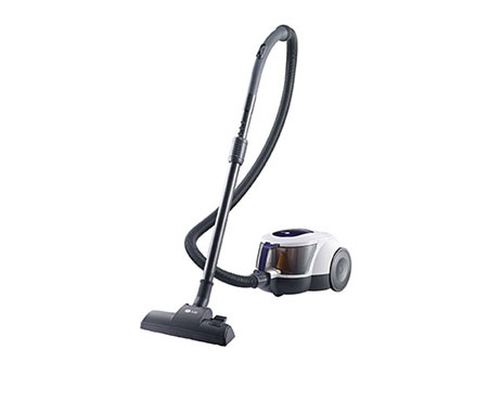 LG VC2320BO vacuum
