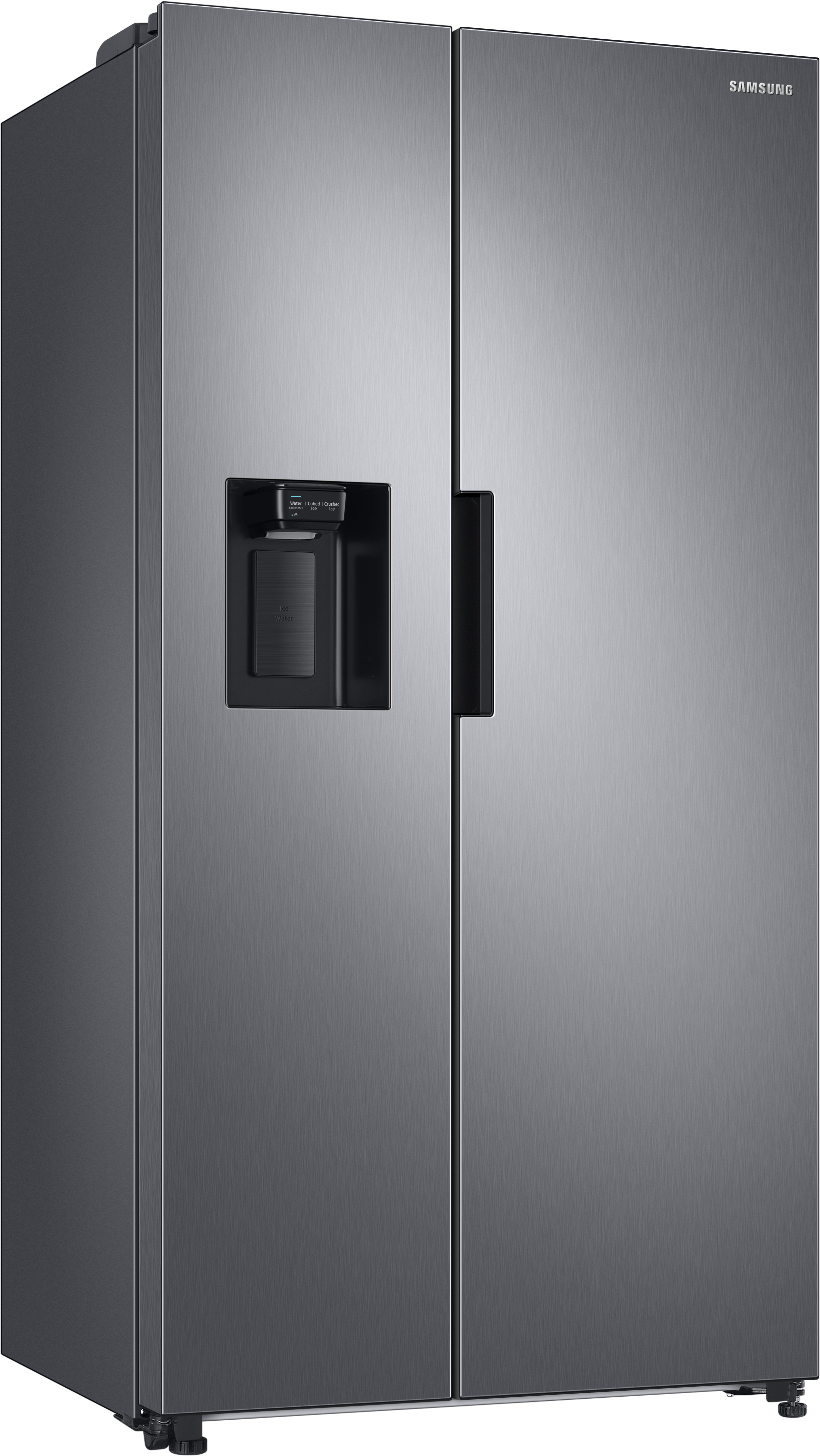 Samsung RS6JA8811S9/EG side-by-side refrigerator Freestanding – image 2