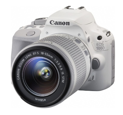 Canon EOS 100D + EF-S IS STM 18-55 mm f/3.5-5.6 – image 5