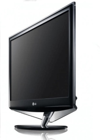 LG 22LU4000B TV