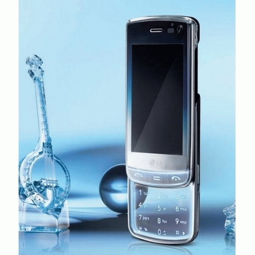 LG GD900 Crystal – image 4