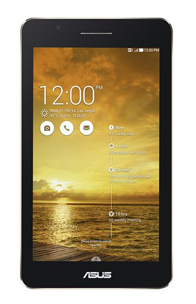 ASUS Fonepad 7 FE171CG-1G038A tablet