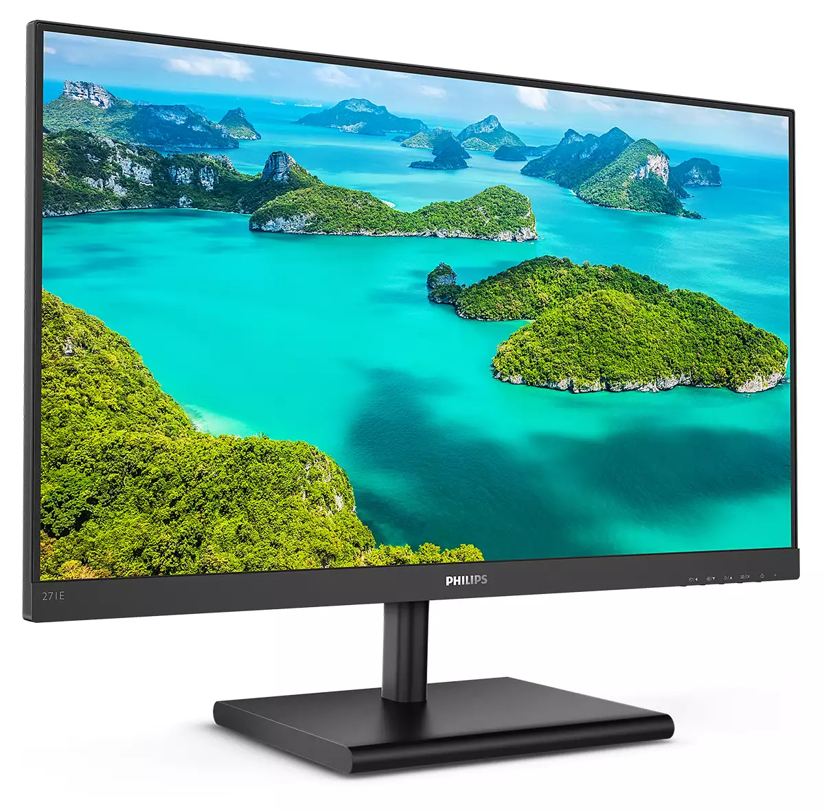 Philips E Line 271E1S/11 computer monitor – image 4