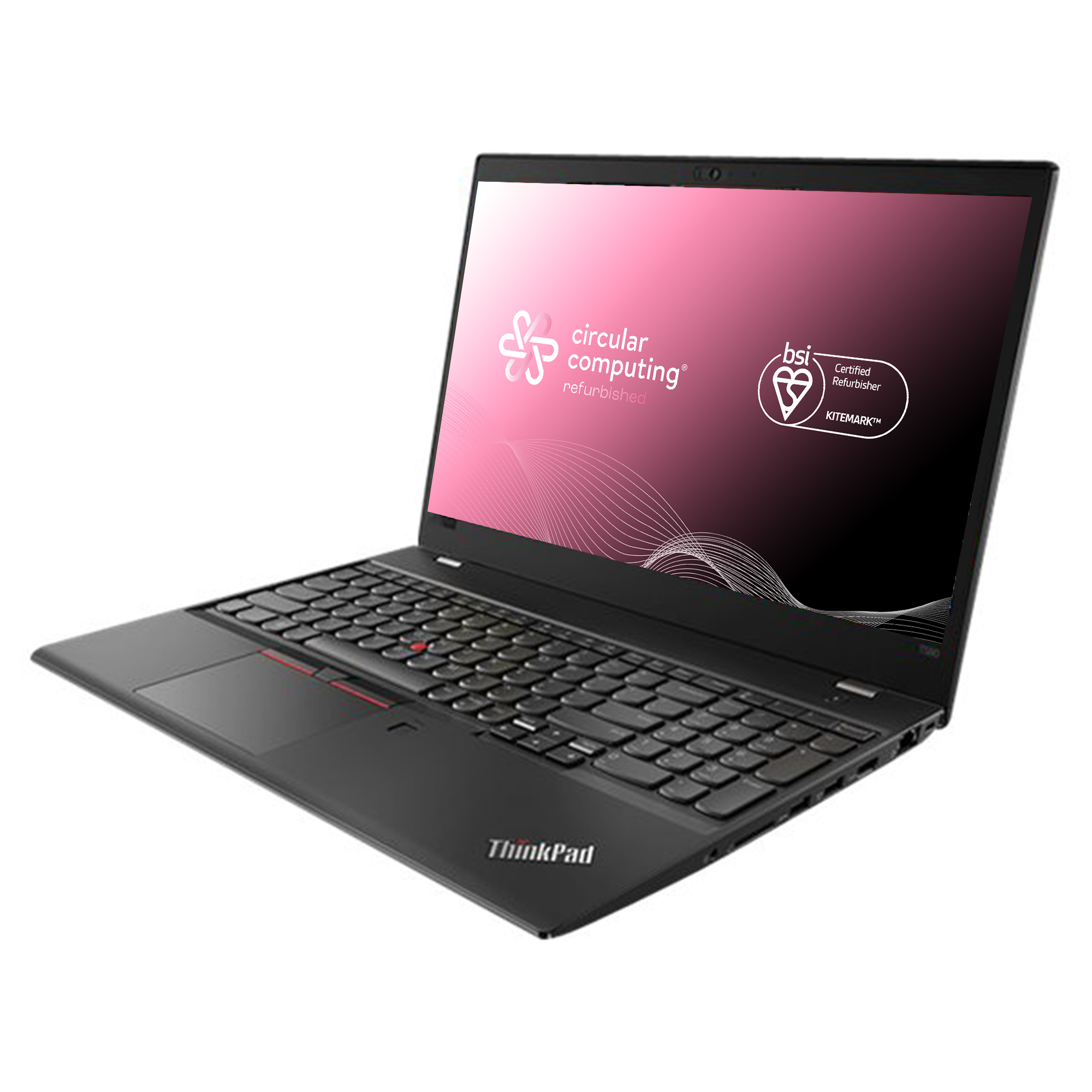 Circular Computing Lenovo ThinkPad T580 – image 2