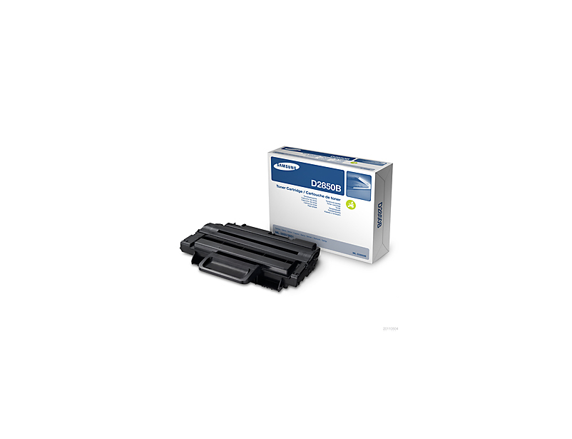 Samsung ML-D2850B toner cartridge 1 pc(s) Original Black – image 5