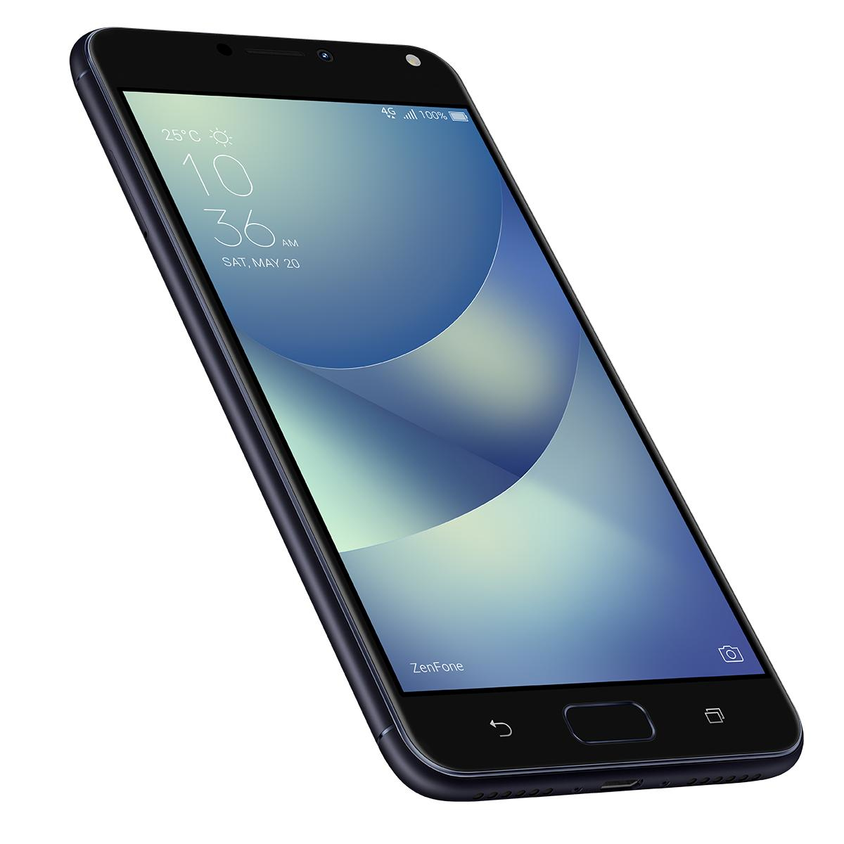 ASUS ZenFone ZC554KL-4A025WW smartphone – image 9