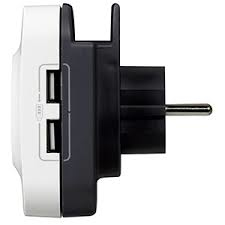 Legrand 50671 power adapter/inverter Indoor – image 2