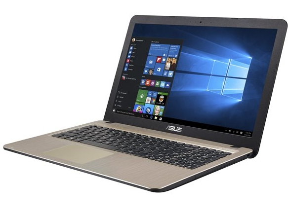 ASUS Vivobook X540LA-XX1008T laptop Intel® Core™ i3 i3-5005U – image 7