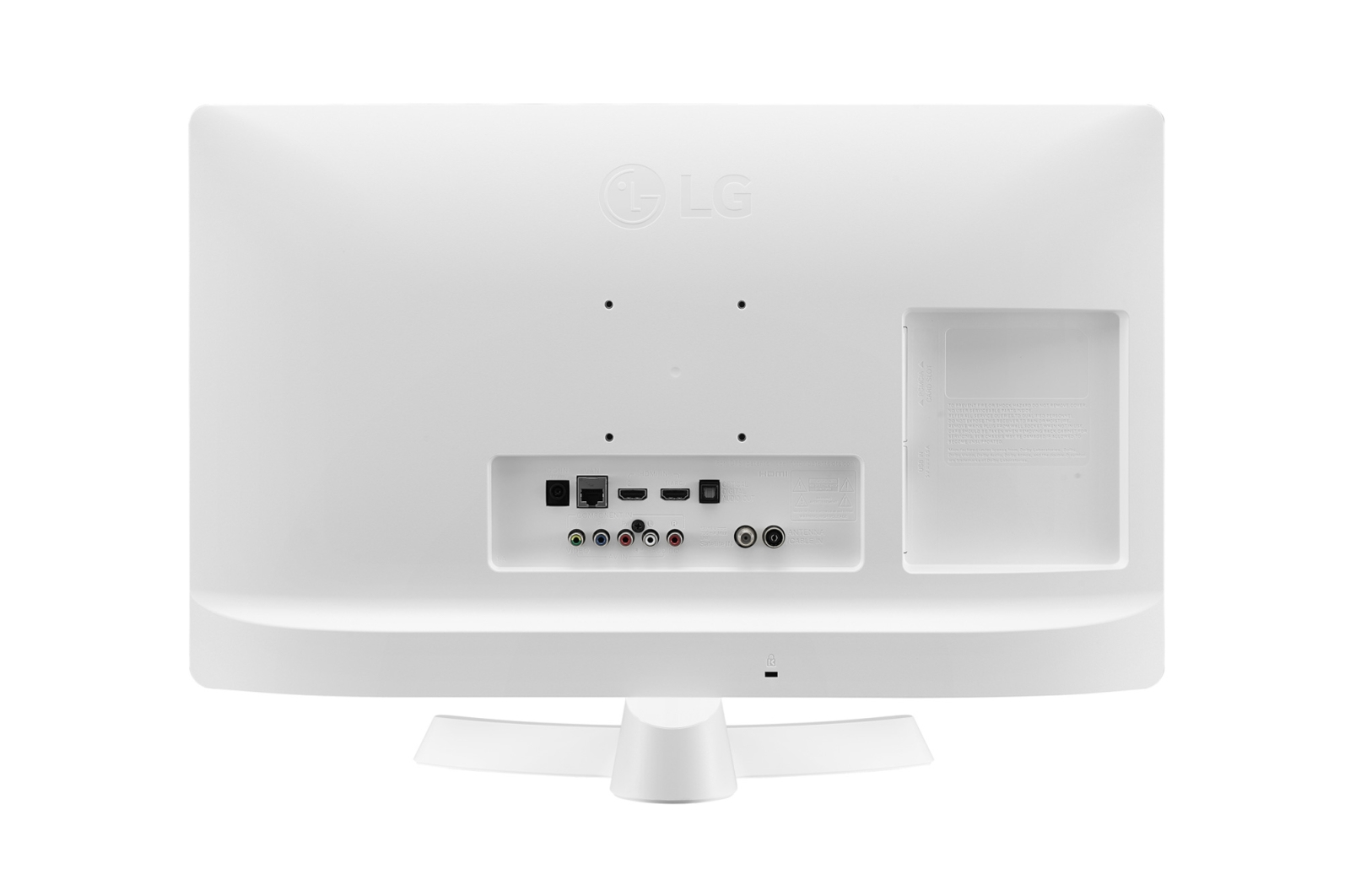 LG 28TL510S-WZ TV – image 7