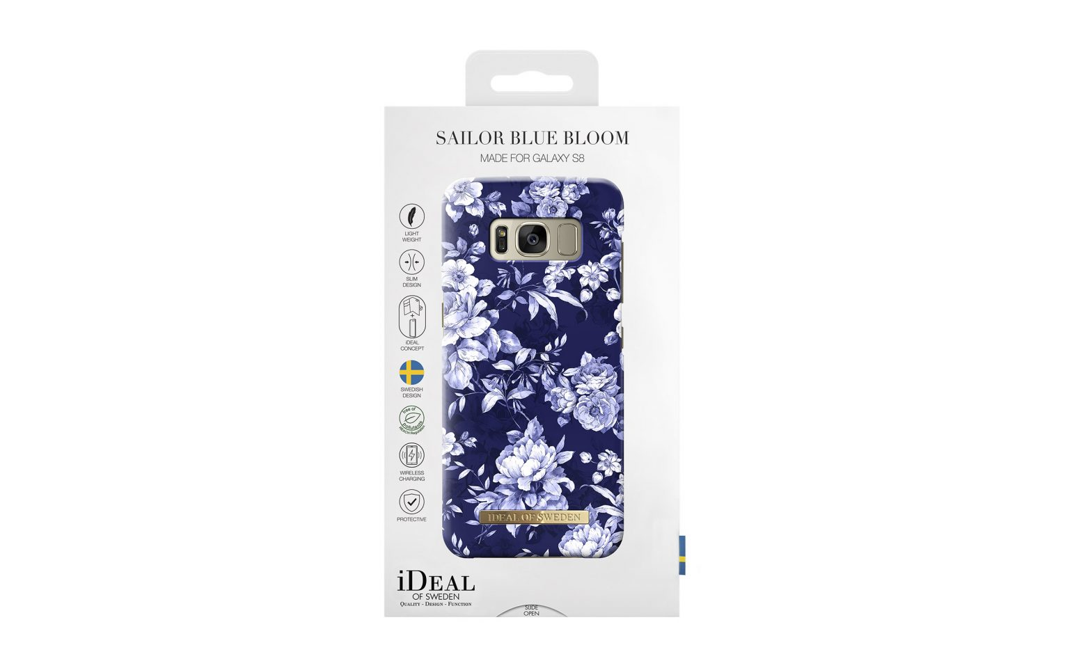 iDeal of Sweden IDFCS18-S8-69 mobile phone case – image 3