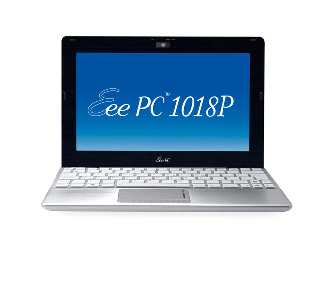 ASUS Eee PC 1018P-WHI166S
