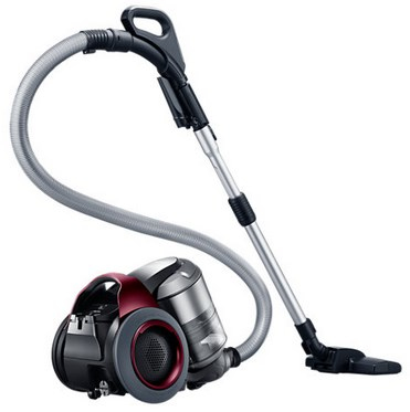 Samsung VC07F80HDDF/ET vacuum – image 8