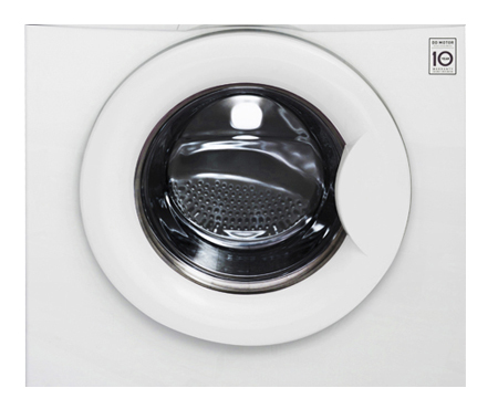 LG FH4B8QDA washing machine Front-load – image 2
