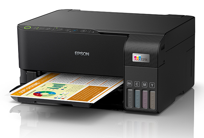 Epson EcoTank L3550 Inkjet A4 – image 4