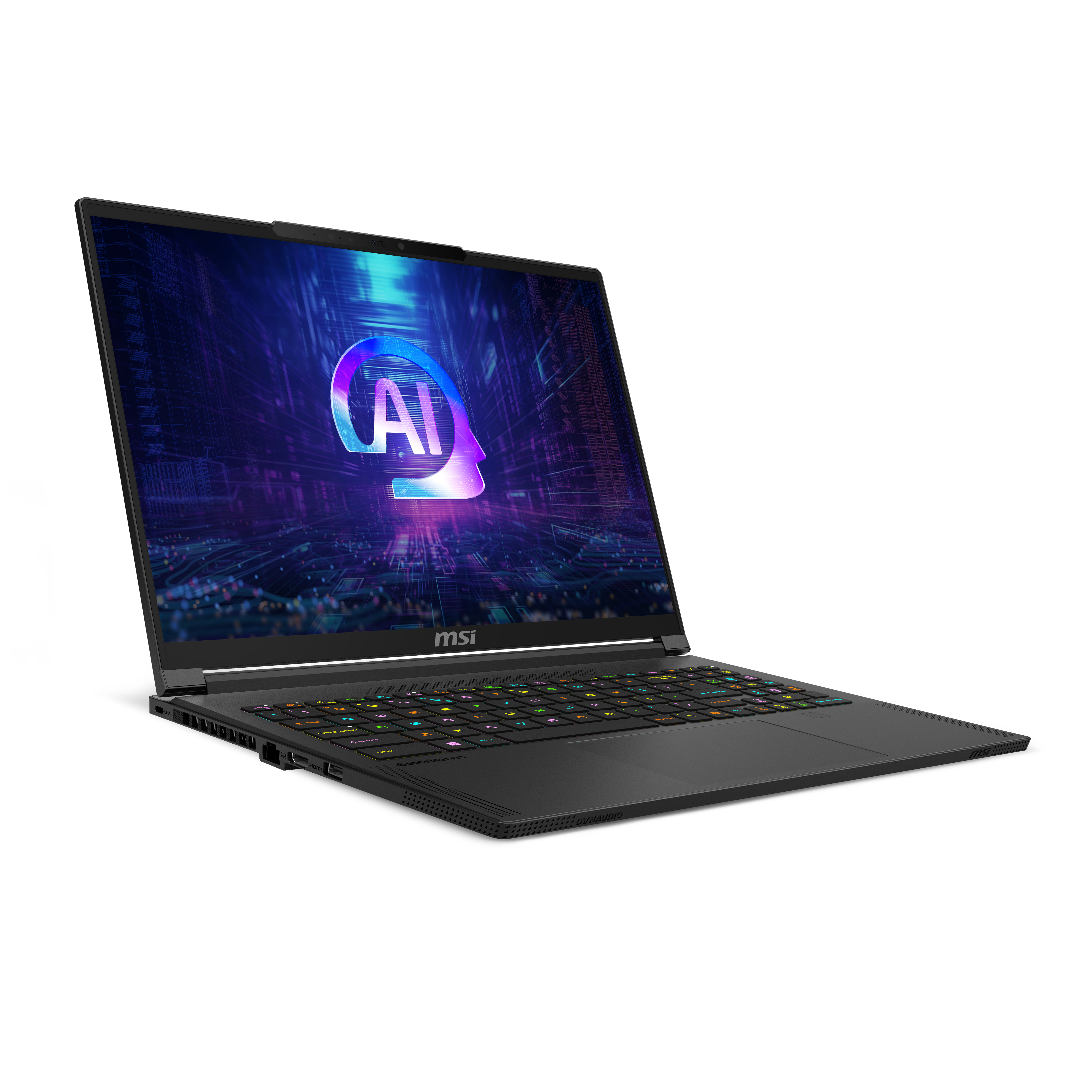 Stealth A16 AI+A3XWHG NVIDIA GeForce