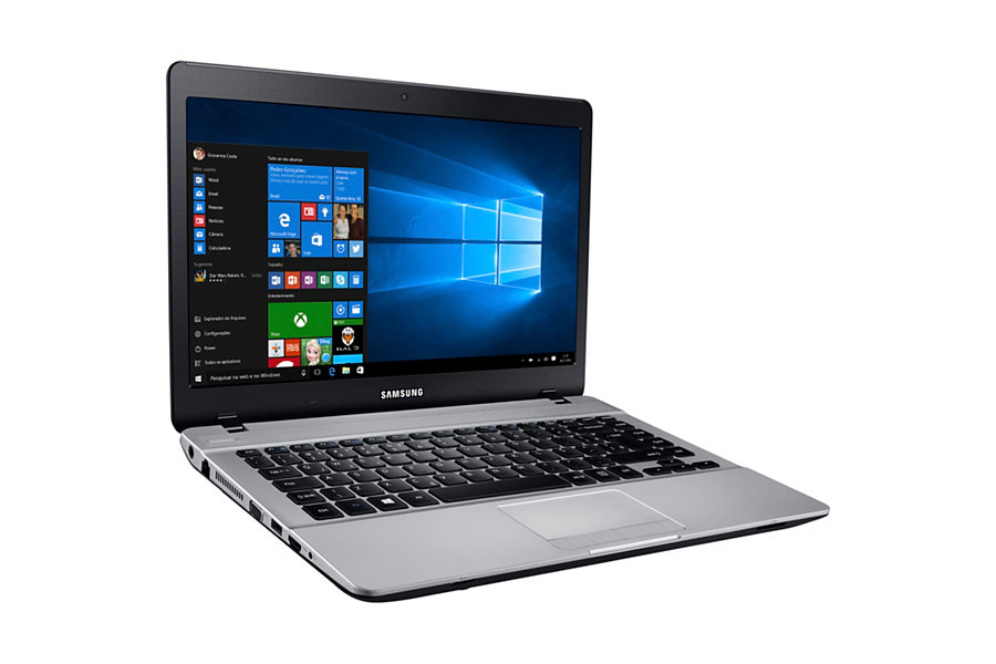Samsung E 22 Intel® Pentium® N3540 Laptop – image 4