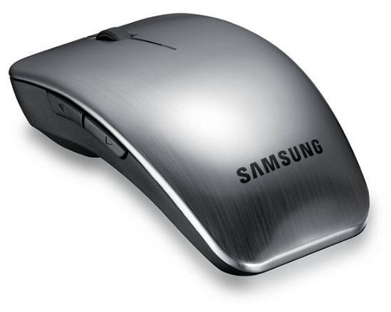 Samsung AA-SM3PWPS mouse Office Ambidextrous RF Wireless Optical 1600 DPI