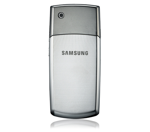 Samsung L170 86 g Silver – image 1