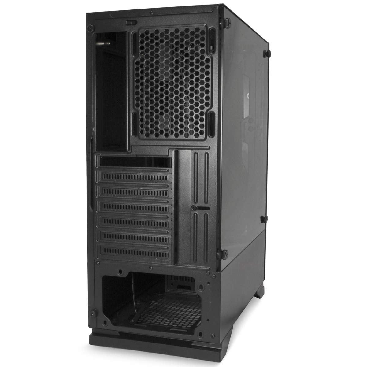 Deep Gaming A232 Desktop Black – image 4