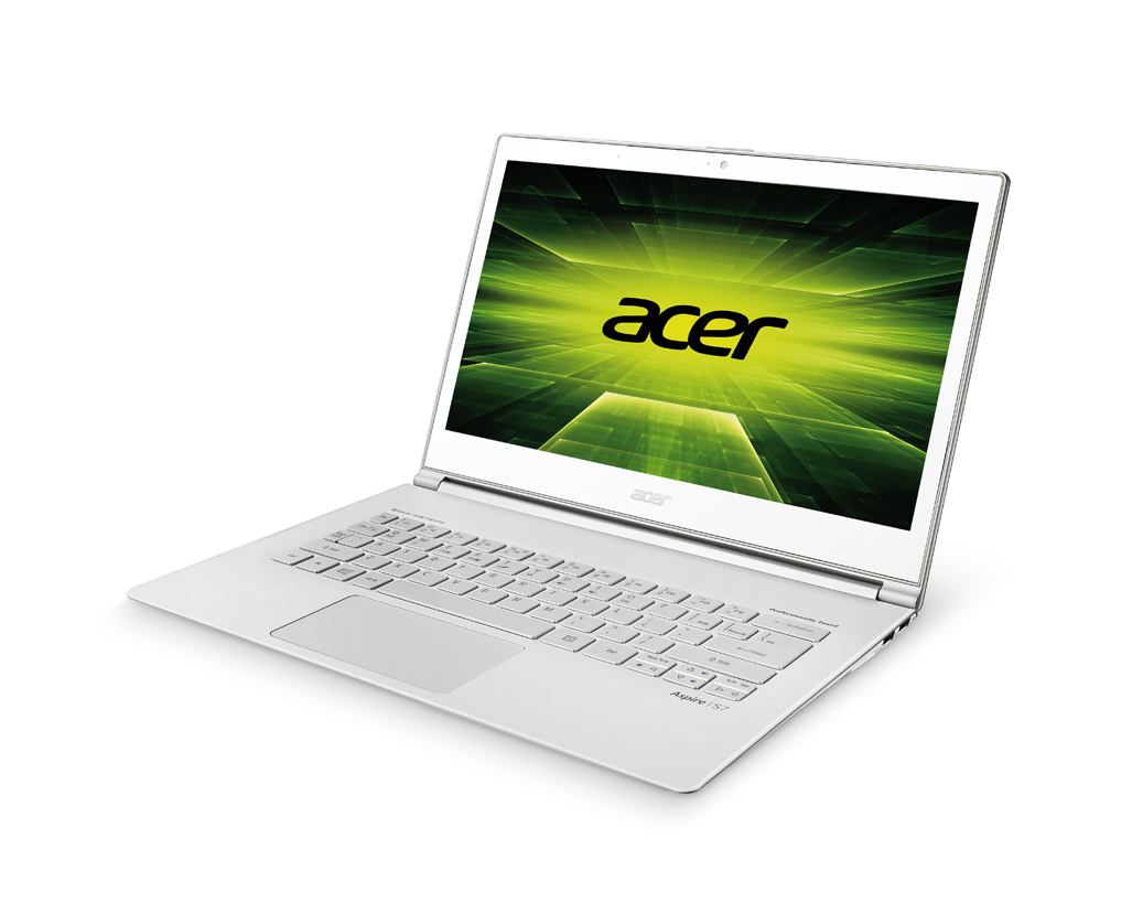 Acer Aspire 391-73514G25aws Intel® Core™ i7 i7-3517U Laptop – image 2