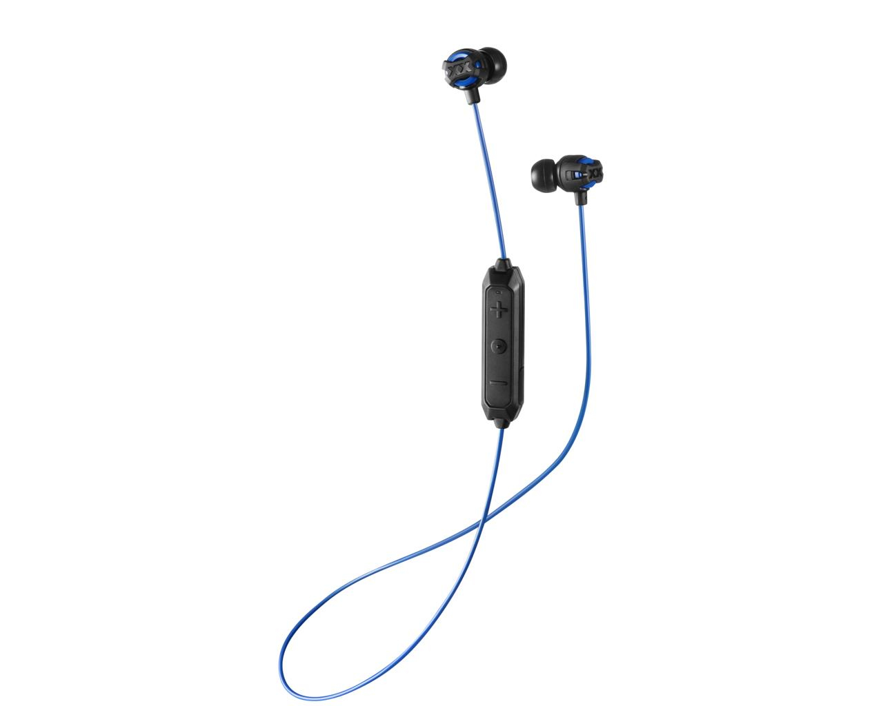 JVC HA-FX103BTAE Wireless inner-ear headphones – image 2