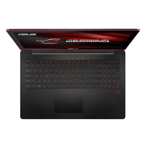 ASUS ROG G501JW-CN217T Intel® Core™ i7 i7-4720HQ Laptop – image 4