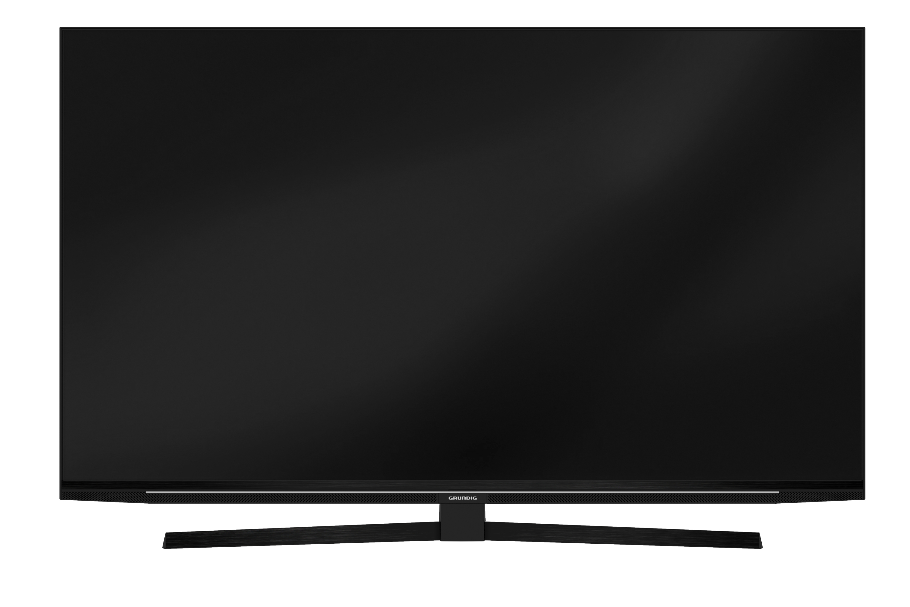 Grundig GUB 8250 65" — vue 1 sur 8