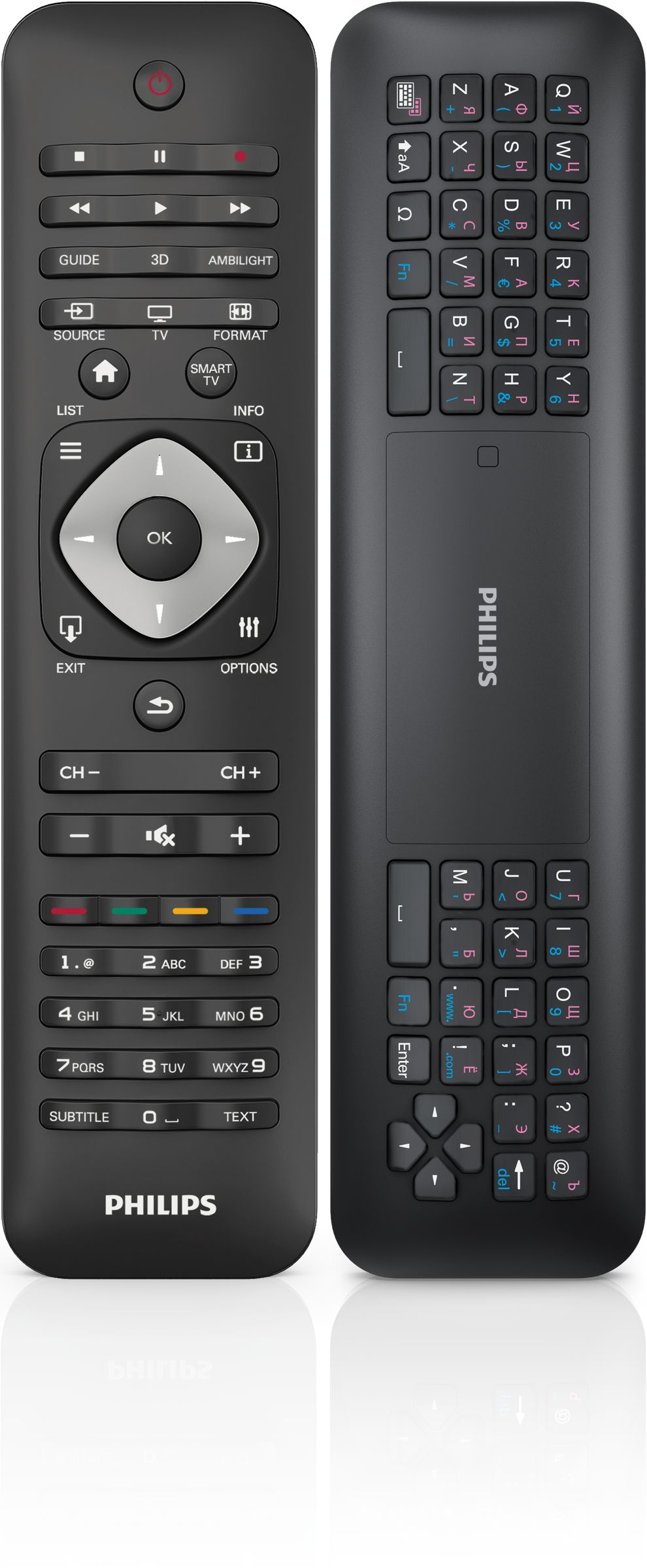 Philips 6000 series 3D Smart LED TV 47PFL6008S/60 – image 5