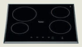 Hotpoint KRA 640 X