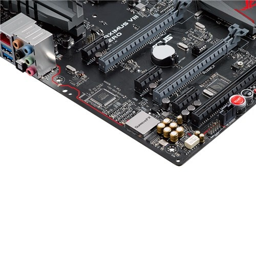 ASUS MAXIMUS VIII HERO – image 4