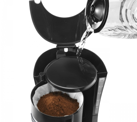 De’Longhi ICM15210 Fully-auto Drip coffee maker – image 2