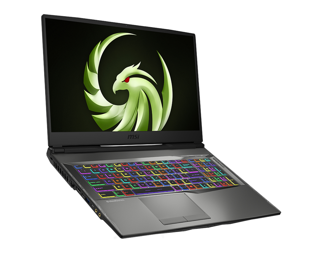 MSI 17 A4DEK-010XIT – image 1