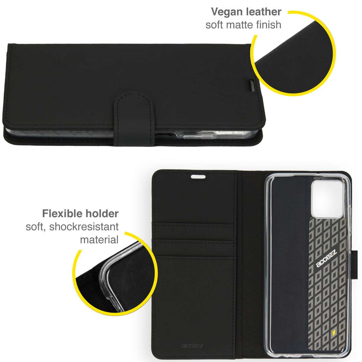 Accezz SH00055166 mobile phone case – image 3