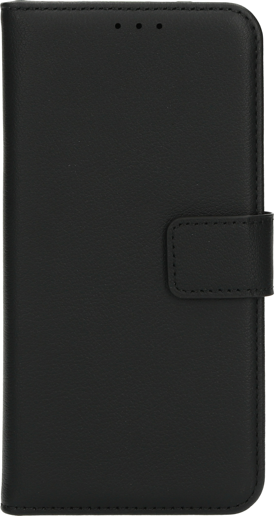 Mobiparts Leather 2 in 1 Wallet Case Samsung Galaxy S23 FE Black – image 3