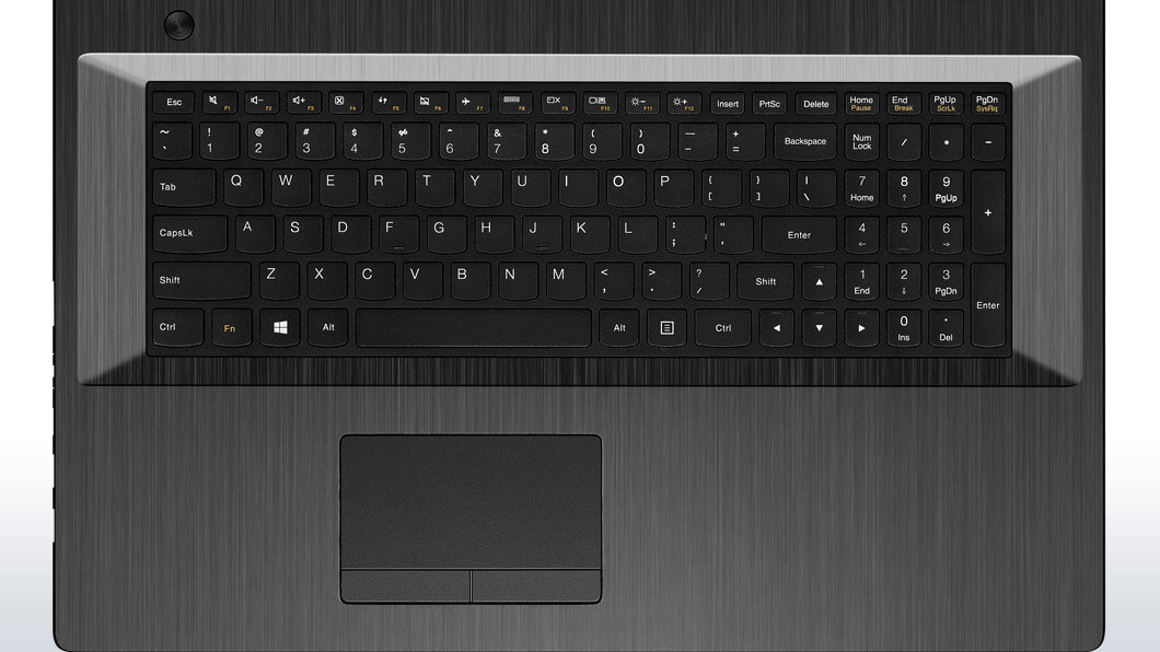 Lenovo G70-35 AMD A8 A8-6410 Laptop – image 4