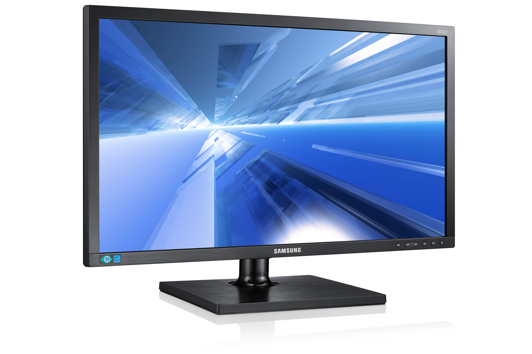 Samsung TC241W computer monitor – image 6