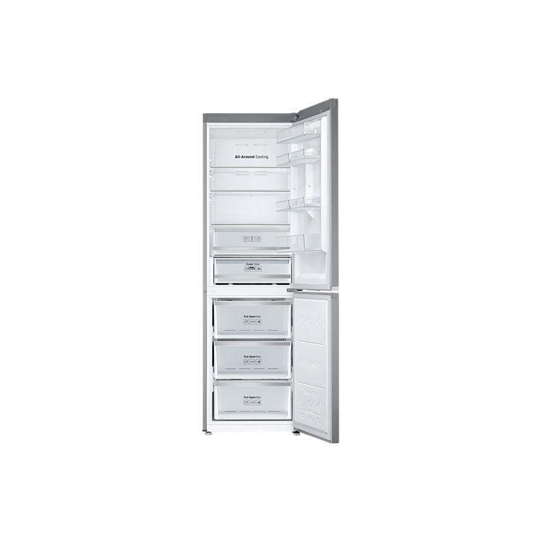 Samsung RB38J7215SA fridge-freezer Freestanding – image 3