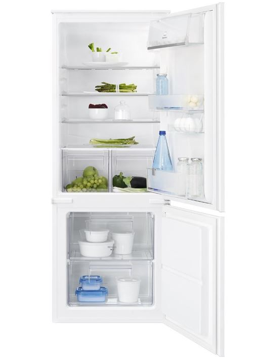 Electrolux ENN2300AOW fridge-freezer Built-in – image 1