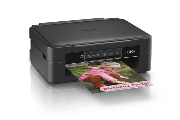 Epson Expression XP-241 Inkjet A4 – image 6
