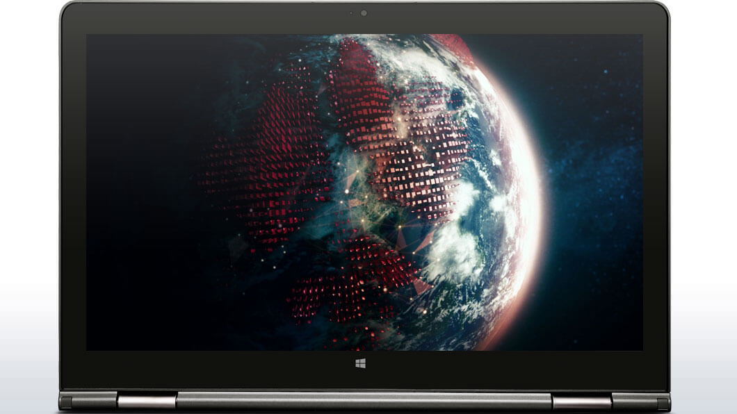 Lenovo ThinkPad Yoga 15 – image 7