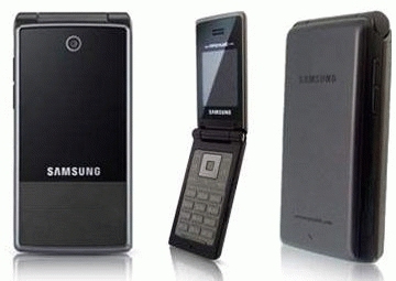 Samsung E2510 4.83 cm (1.9") 79.3 g Black – image 2