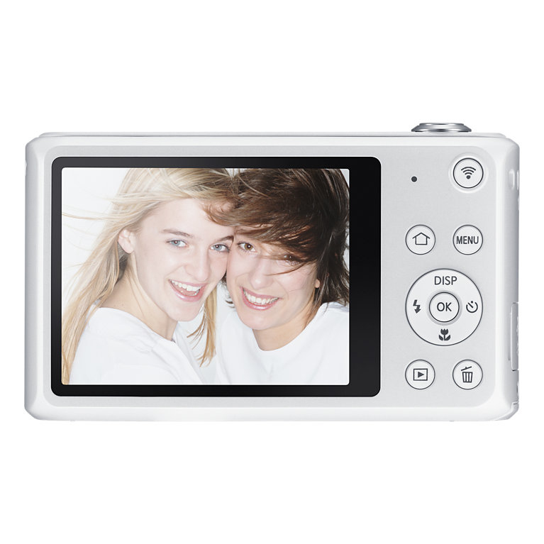 Samsung DV 180F 1/2.3" Compact camera – image 5