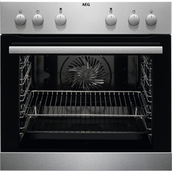 AEG HB2000MS21 cooking appliance set Ceramic hob Electric