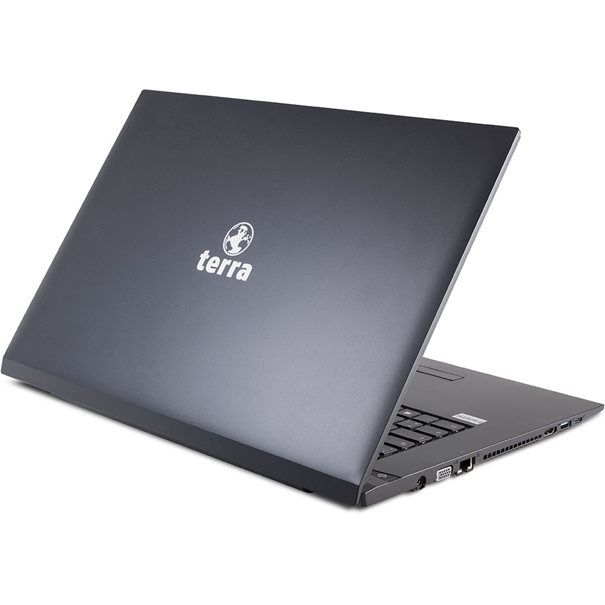 TERRA MOBILE 1715V Intel® Core™ i5 i5-8250U Laptop 43.9 cm (17.3") Full HD 8 GB DDR4-SDRAM 240 GB SSD NVIDIA® GeForce® MX150 Windows 10 Pro Grey – image 6