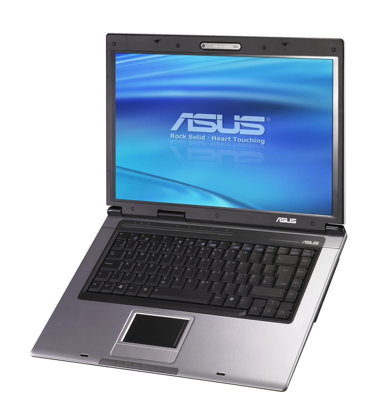 ASUS PRO57SN-AP077C laptop Intel® Core™2 Duo T8100 – image 3