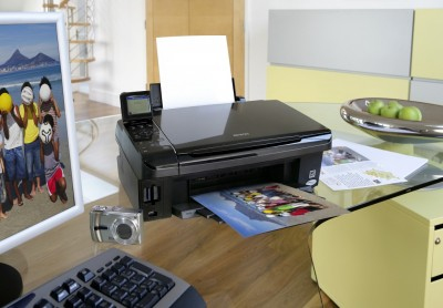 Epson Stylus SX415 – image 7