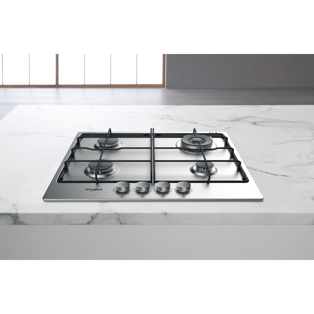 Whirlpool TGML 651 IX – image 2