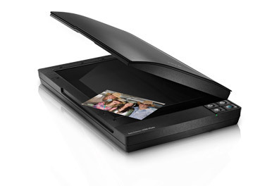 Epson Perfection V330 – image 4