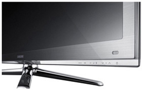 Samsung Series 8 UE46C8000 TV – image 4