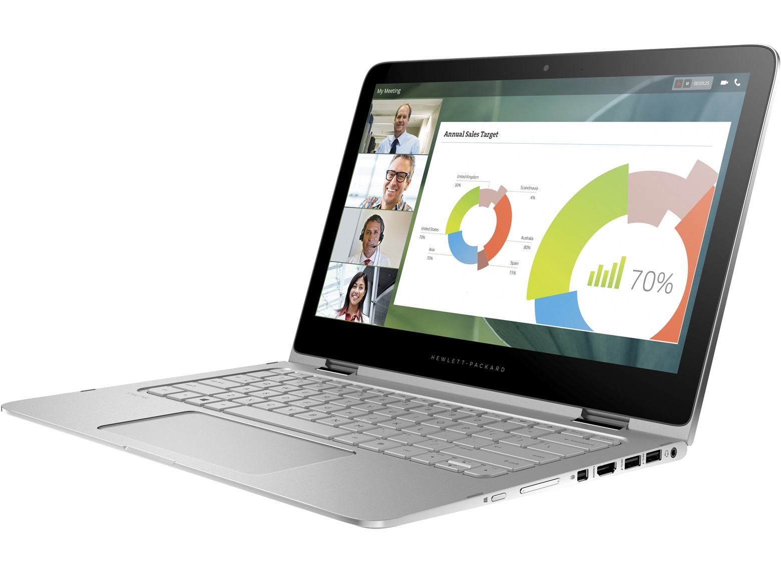 HP Pro G1 – image 2